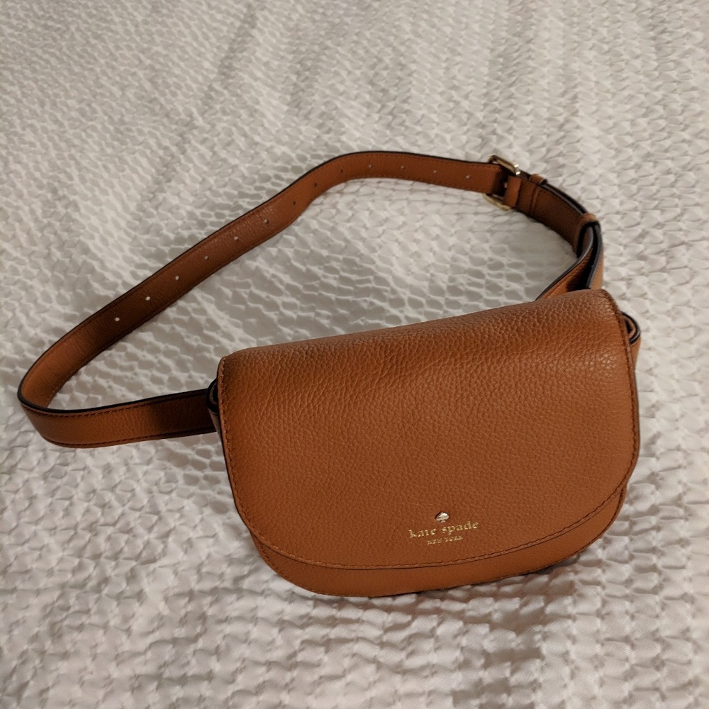 Kate Spade Larchmont Avenue Kimbra